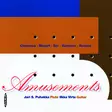 Cimarosa / Mozart / Sor / Kummer / Rossini / Puhakka, Jari / Virta, Ilkka : Amusements - Classical CD - 286 - 1