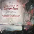 David Butt Philip, Karen Cargill, Roland Wood, Huddersfield Choral Society - Edward Elgar: The Dream of Gerontius (2 x CD) - Klassinen CD - 2196 - 1