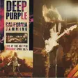 Deep Purple: California Jamming LIVE 1974 (KÄYTETTY CD) - Pop & Rock CD - 2756 - 1