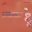 Dvorak, Antonin - Symphony No. 6 - Classical CD - 1296 - 1