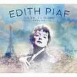 Edith Piaf: La Vie en Rose- Best Of (LP) - Maailmanmusiikki LP - 2806 - 1