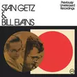 Getz, Stan & Bill Evans: Stan Getz & Bill Evans - Jazz & Blues LP - 876 - 1