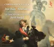 Gluck, C W - Don Juan; Sémiramis - Concert des Nations, Le - Classical CD - 526 - 1