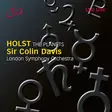 Holst, Gustav / London Symphony Orchestra / Davis, Colin : The Planets - Klassinen - 516 - 1