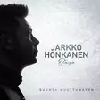 Jarkko Honkanen: Taiga - Pop & Rock CD - 1456 - 1