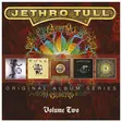 Jethro Tull: Original Album Series Vol 2 (5CD BOX) - Pop & Rock CD - 2676 - 1