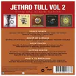 Jethro Tull: Original Album Series Vol 2 (5CD BOX) - Pop & Rock CD - 2676 - 1
