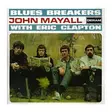 John Mayall, Eric Clapton: Bluesbreakers (CD-album) - Pop & Rock CD - 2316 - 1