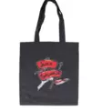 Juha Saunala tote bag - Music-themed gift items - 2036 - 1