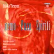 Kari Kriikku, Mikko Luoma, Susanna Mälkki, Avanti! - Jukka Tiensuu: nemo, Puro, Spiriti (SACD) - Classical CD - 1656 - 1