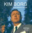 Kim Borg / Suomalaisia lauluja // Jean Sibelius / - Klassinen CD - 1616 - 1