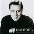 Kim Borg / The Golden Years 1952 - 1956 // W.A. - Classical CD - 1606 - 1