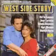 Leonard Bernstein: West Side Story (KÄYTETTY LP) - Klassinen - 2226 - 1