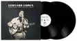 Leonard Cohen: Hallelujah & Songs From His Album (2 x LP) - Pop & Rock LP - 2256 - 1