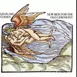 Leonard Cohen: New Skin for the Old Ceremony - Pop & Rock - 2266 - 1