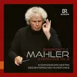 Mahler, Gustav - Symphony No. 6 - Rattle, Simon - Classical CD - 546 - 1