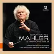 Mahler, Gustav - Symphony No. 9 - Rattle, Simon - Classical - 486 - 1