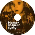 Manse-gospelin synty (book + cd) - Audiobooks - 1496 - 2