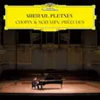 Mikhail Pletnev- Chopin & Scriabin: Preludes (SECOND-HAND CD) - Käytetyt - 2506 - 1