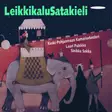 Mozart, Leopold / Jalkanen, Pekka / Keski-Pohjanmaan Kamariorkesteri / Pulakka, Lauri / Sinikka, Sokka : LeikkiKaluSataKieli - Klassinen CD - 1666 - 1