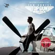 Music From The Motion Picture: Top Gun - Maverick - Elokuvamusiikki CD - 2796 - 1