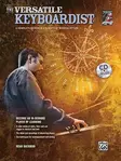 Noah Baerman: The Versatile Keybordist (Nuottikirja+cd) - Musiikkiaiheiset Lahjatavarat - 2856 - 1