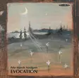 Nordgren, Pehr Henrik : Evocation - Classical CD - 1696 - 1