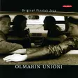 Olmarin Unioni : Original Finnish Jazz - Jazz & Blues CD - 116 - 1