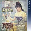 Claude Debussy – Complete Piano Works Vol. 4 SECOND-HAND CD - Classical - 2576 - 1