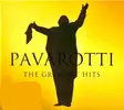 Pavarotti, Luciano : The Greatest Hits - Klassinen - 896 - 1
