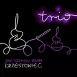 Jan-Szymon-Adam Krzeszowiec Trio: Puolalaista nykymusiikkia huilulle, viululle ja sellolle - Klassinen - 1996 - 1