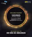 Richard Wagner: Siegfried - Klassis-romanttinen - 646 - 1