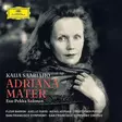 Saariaho, Kaija : Adriana Mater - Klassinen - 1266 - 1