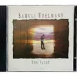 Samuli Edelmann: Yön valot (SECOND-HAND CD) - Second-hand - 2876 - 1