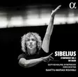 Sibelius, Jean - Symphony No. 1 & En Saga - Rouvali, Santtu-Matias - Klassinen CD - 496 - 1