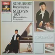 Franz Schubert, Melvyn Tan – Impromptus (SECOND-HAND CD) - Käytetyt - 2596 - 1