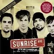 Sunrise Avenue: On the Way to Wonderland -Gold Edition (KÄYTETTY CD) - Pop & Rock CD - 2716 - 1