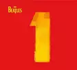 The Beatles: 1 (SECOND-HAND CD) - Käytetyt - 2386 - 1