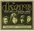 The Doors: Live in Boston 1970 (3 CD) - Pop & Rock CD - 2126 - 1