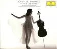 Thomas, Camille : Voice of Hope - Classical - 1356 - 1