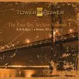 Tower of Power: The East Bay Archive Volume 1 - Pop & Rock CD - 2396 - 1