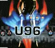 U96 – Movin' KÄYTETTY CD - Käytetyt - 2536 - 1