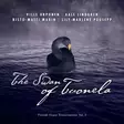 Ville Urponen / The Swan of Tuonela - Finnish - Klassinen CD - 1556 - 1