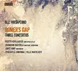 Virtaperko, Olli - Romer's Gap - Three Concertos - Kivilaakso, Perttu - Classical CD - 806 - 1