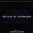 Williams, John : Star Wars: the Rise of Skywalker (Original Motion Picture Soundtrack) - Film music - 1346 - 1