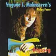 Yngwie J. Malmsteen's Rising Force ? Odyssey - Pop & Rock - 986 - 1