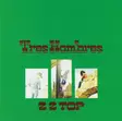 ZZ Top - Tres Hombres SECOND-HAND CD - Käytetyt - 2426 - 1