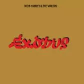 Bob Marley & The Wailers: Exodus - Pop & Rock CD - 1917 - 1