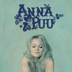 Anna Puu: Anna Puu (SECOND-HAND CD) - Käytetyt - 2477 - 1