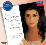 Bartoli, Cecilia : Mozart Portraits - Klassinen - 1217 - 1